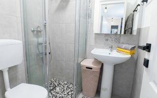 Apartament 3 camere | zona City Residence - Poză 13