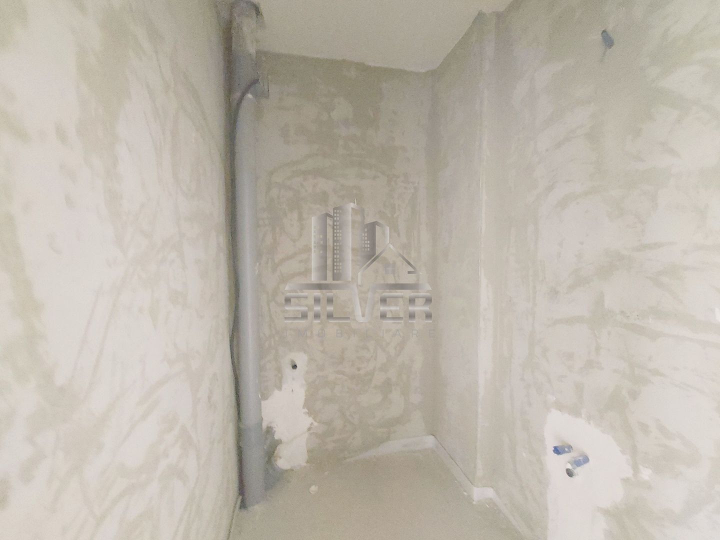 Apartament cu 3 camere/62mp/zona linistita. - Poză 4