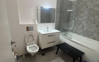 2 camere cu grădină proprie | Millo Residence - Poză 8