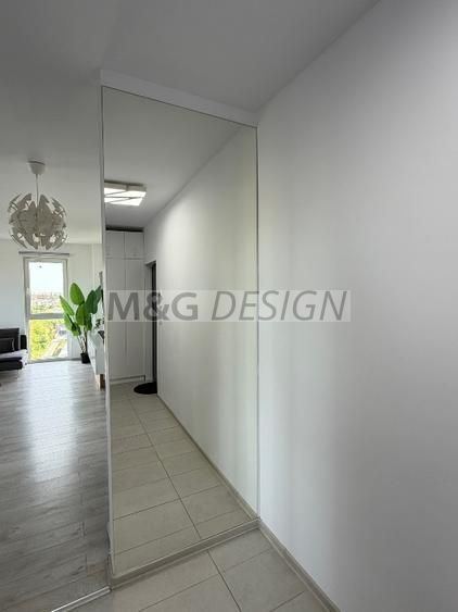 Apartament 2 camere Aradului bloc nou cu parcare subterana - Poză 9