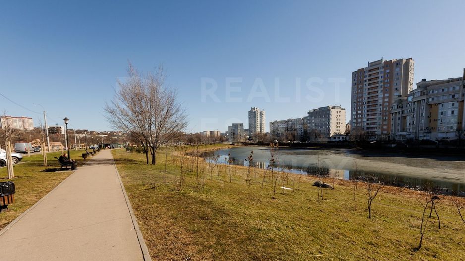 Vânzare, apartament, 2 camere, str. Albișoara, Centru - Poză 20