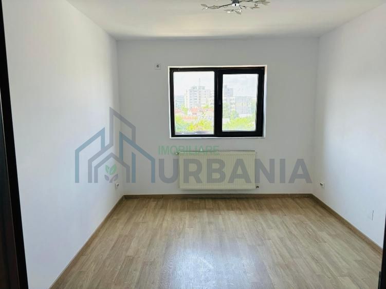 Apartament 2 Camere Decomandat, Bloc Nou, Parcare Gratuită, Curte Privată, Pădure – Bulevardul Poitiers, Iași - Poză 4