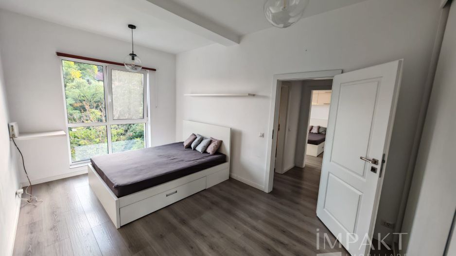 Apartament cu 3 camere, bloc nou, cartier Grigorescu! - Poză 1