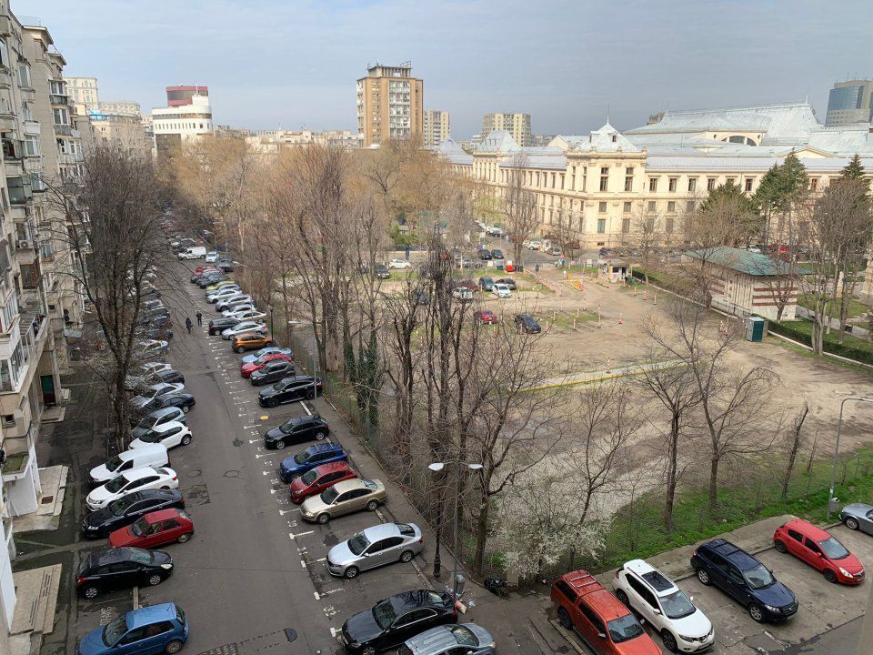 4 camere | Unirii - Fantani - Poză 12