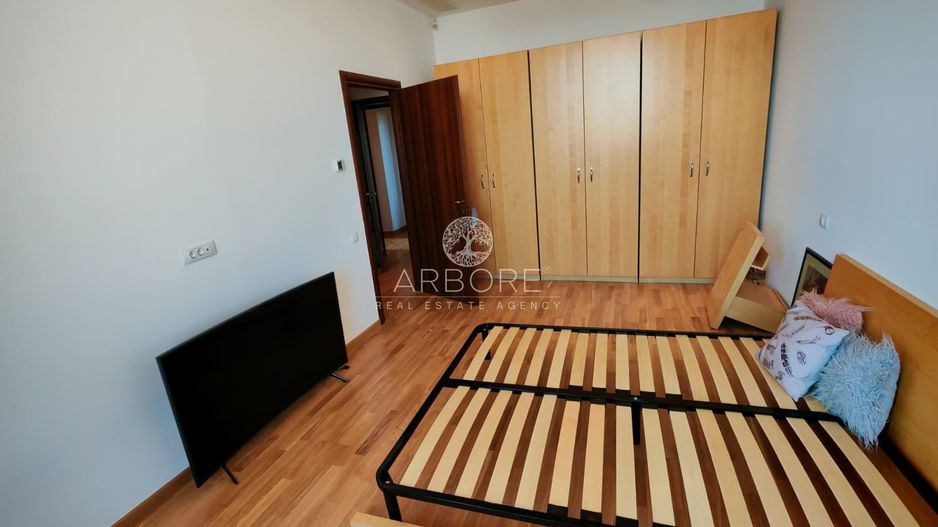 Penthouse 5 camere 250 mp lângă Ambasada SUA , zona Băneasa București - Poză 21
