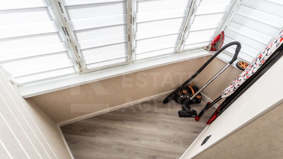 Vânzare, apartament, 2 camere str. Mihail Sadoveanu, Ciocana - Poză 12