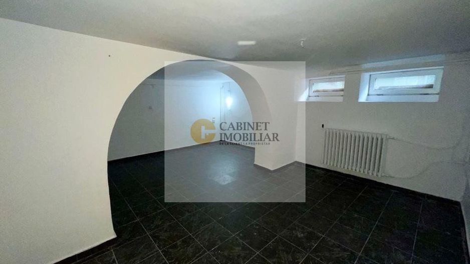 Vila tip Duplex - complet renovata - zona Aviatorilor - Poză 13