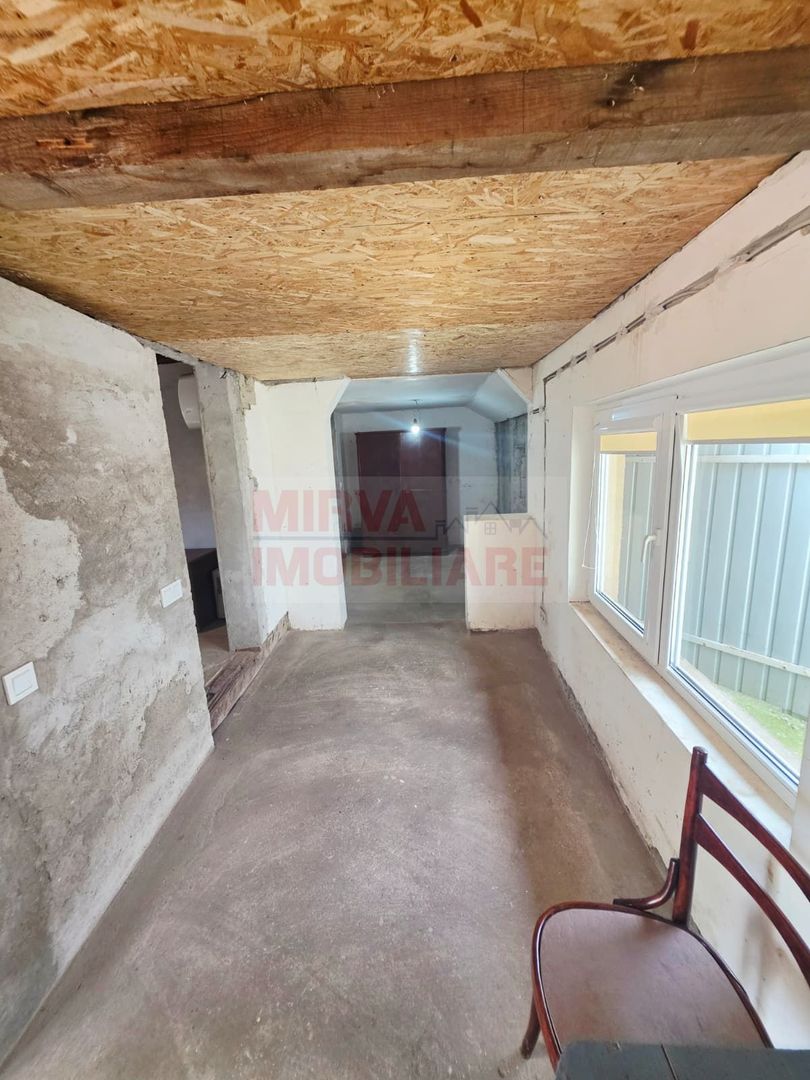 Casa cu teren de 536 mp in Ceptura de Jos - Poză 14