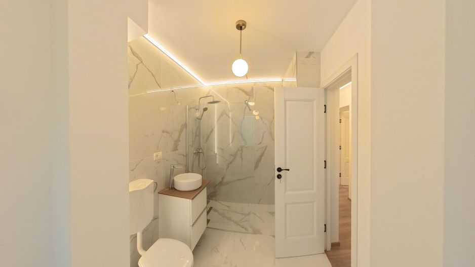 Apartament 4 camere, renovare completă 2026 – Aleea Parcului - Poză 2