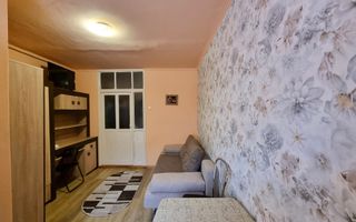 De vanzare garsoniera, etaj intermediar, Cetate - Poză 2
