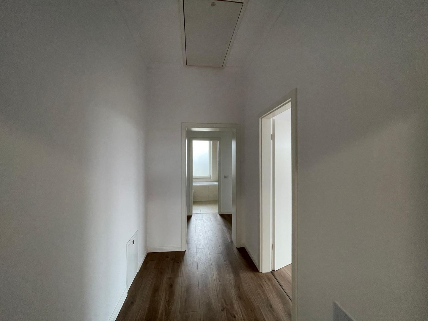 Duplex Parter - 85 mp - Mosnita Noua - Zona Valery - Poză 6