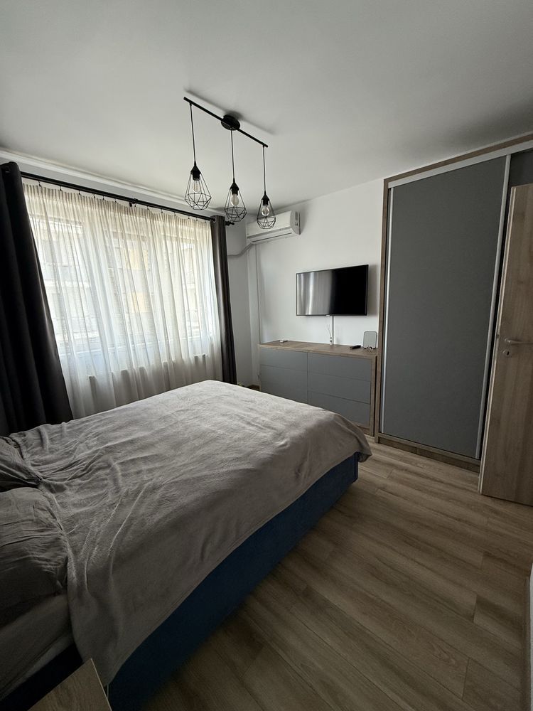 AP. 2 CAMERE SALAJ, LOC PARCARE, CENTRALA TERMICA, MASINA SPALAT VASE - Poză 3