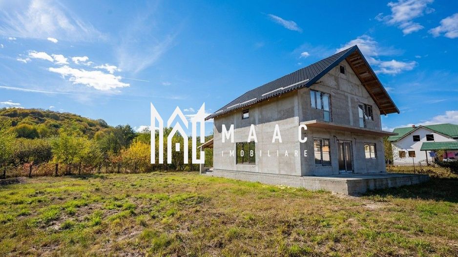 Casă 4 camere de vânzare | Mihăești | 150 mp | teren 1.000 mp - Poză 1