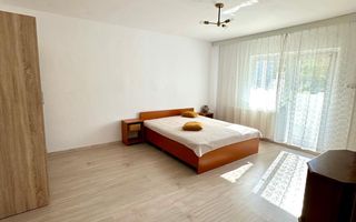 Garsonieră decomandată 38mp, renovată integral, lift nou,  Racadau - Poză 4