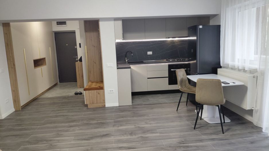 Apartament 2 cam de închiriat – Mazepa 2 | Etaj 1 ,mobilat si utilat - Poză 9