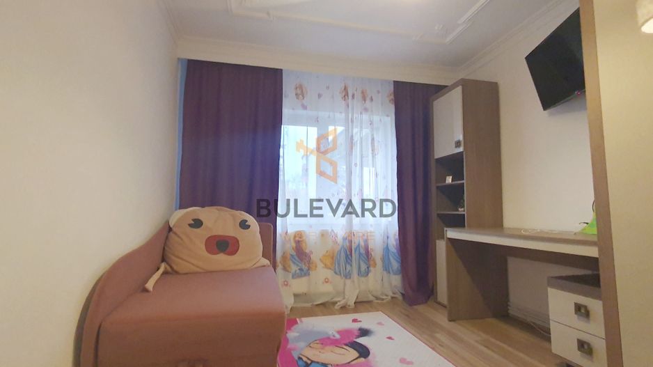 Apartament cu 3 camere decomandate, zona Kaufland Marasti! - Poză 5