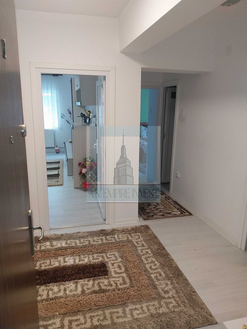 De vânzare apartament cu 2 camere, zona Răcădau - Brașov - Poză 5
