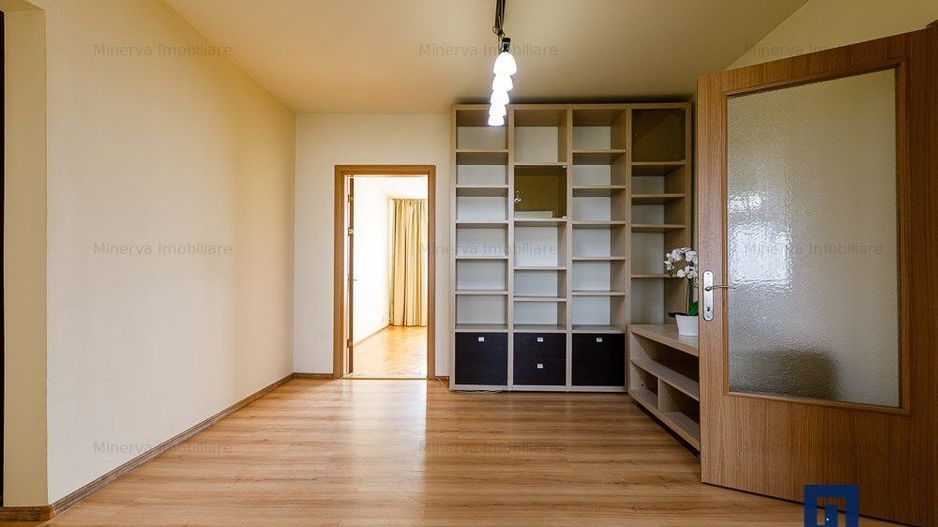 Apartament 4 camere | Punctele Cardinale, Bastion, Medicina | COMISION 0 - Poză 8
