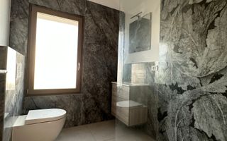 Casa cu 5 camere - Dumbravita - Poză 24