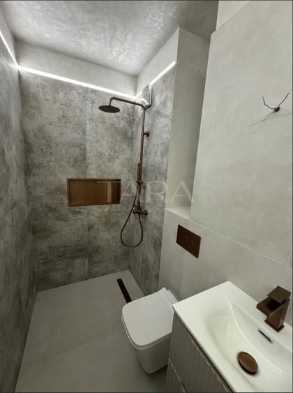 Apartament 3 camere ansamblu rezidențial modern zona Bulgaria - Poză 5