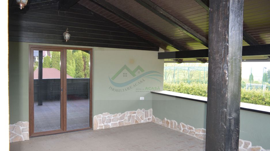 Casă/Vilă Hagigadar Suceava - Poză 72