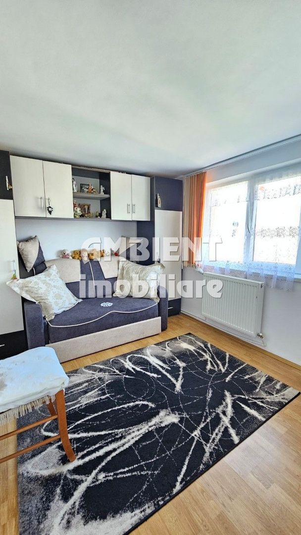 Casă tip duplex P+M, teren 335 mp, zona MOARA GRECILOR; - Poză 6