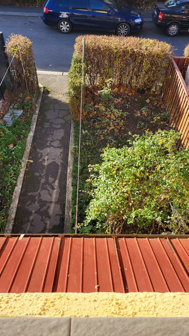 Garsoniera complet restaurata - Poză 8