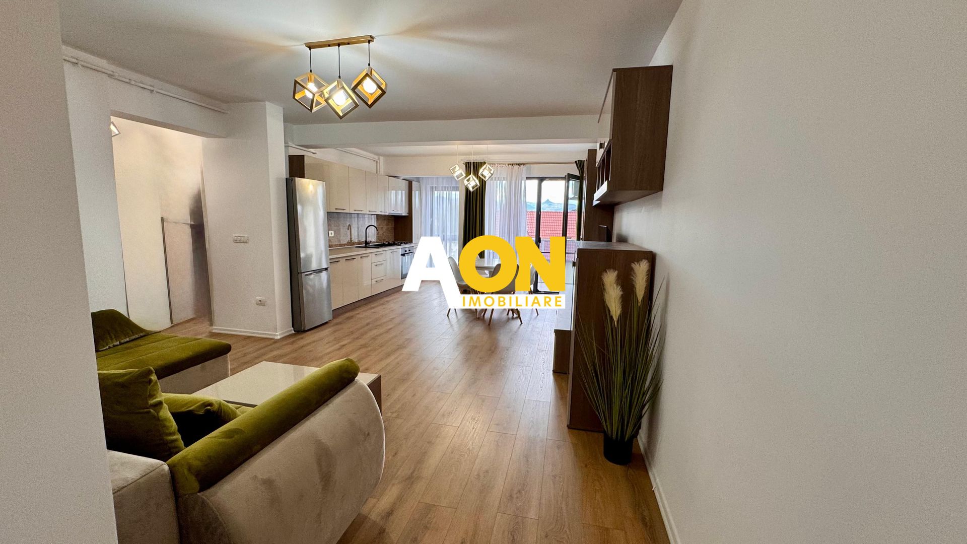 Apartament nou 3 camere de vânzare | 76 mp | Zonă Cetate – Micești - Poză 4