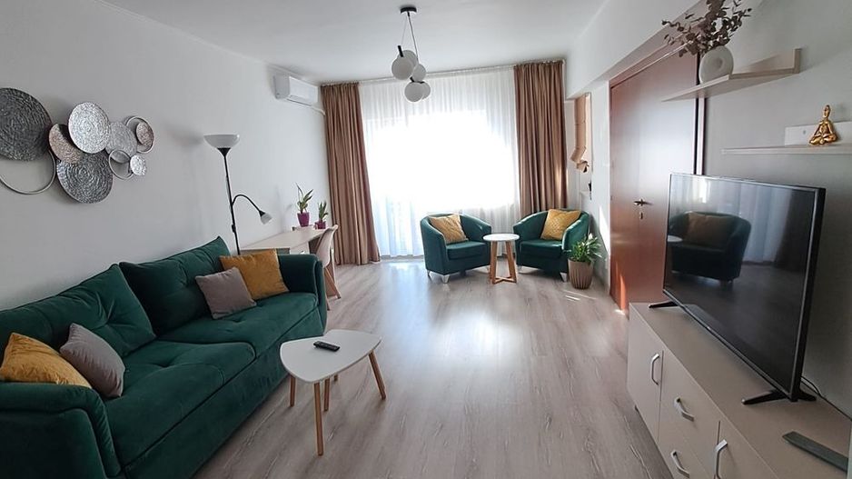 Apartament 2 camere - Unirii - Poză 1