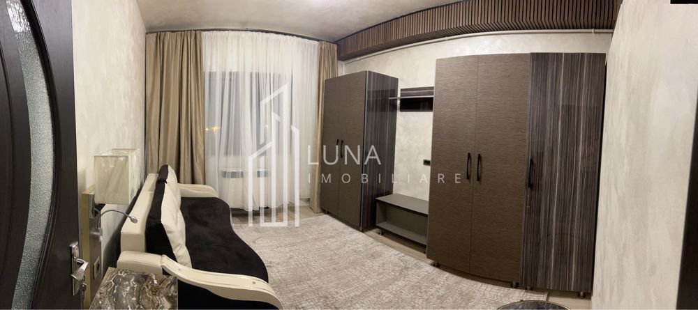 Cameră de cămin amenajată - Garsonieră | Renovată complet - Poză 5