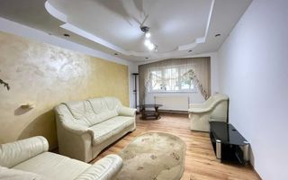 Apartament 3 camere de închiriat | Sibiu, Mihai Viteazul - Poză 7