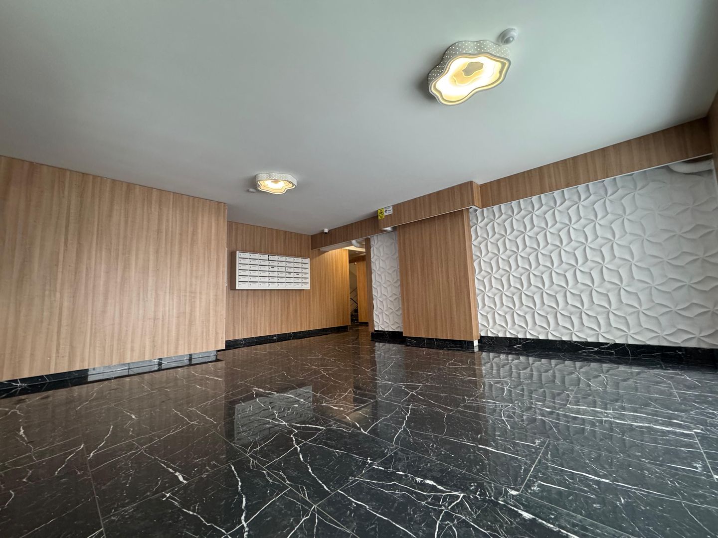 PENTHOUSE 4 camere | loc de parcare subteran - Poză 17