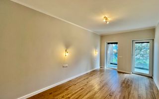 Apartament 2 camere intabulat, logie 14 mp, etaj 1 | DaVinci Homes - Poză 4