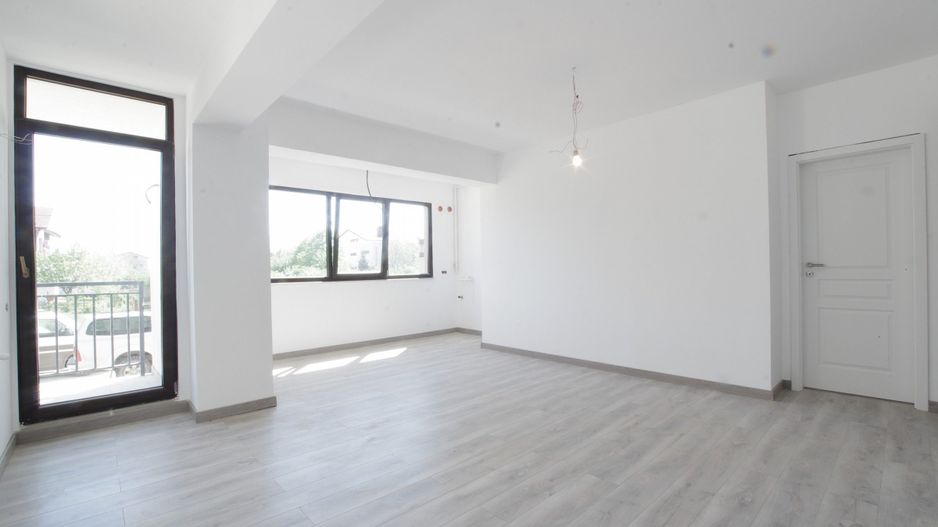 The Building 42 - Funigeilor 60 - Poză 21