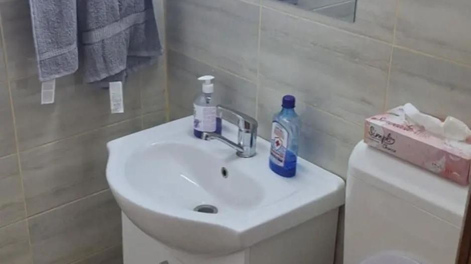 Calea Calarasilor - 3 metrou Piata Muncii -3 camere - Poză 9