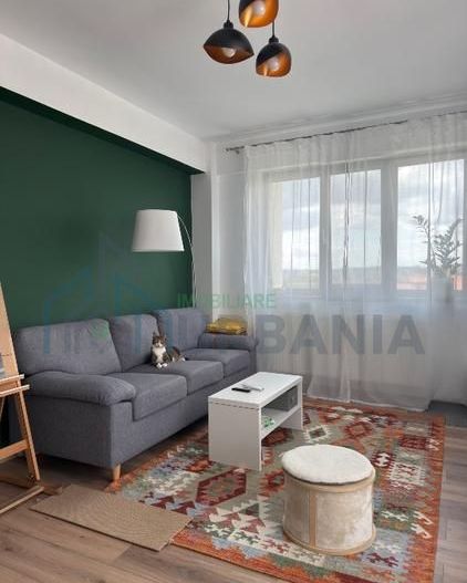 Apartament cu 2 camere și terasă, Aleea Strugurilor, CUG - Poză 1