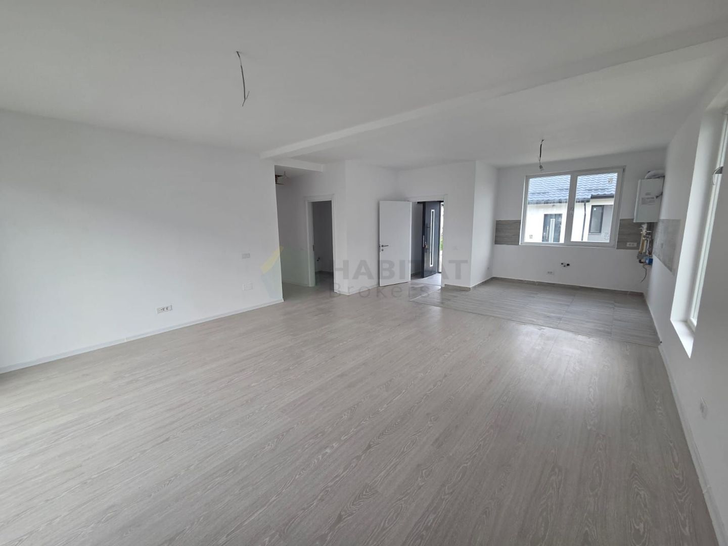 Casă tip 4 – Ivonco Residential, Tunari, Str. Orientului - Poză 6