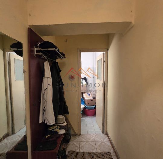 Apartament 3 camere, decomandat, centru, Ploiesti, Prahova - Poză 3