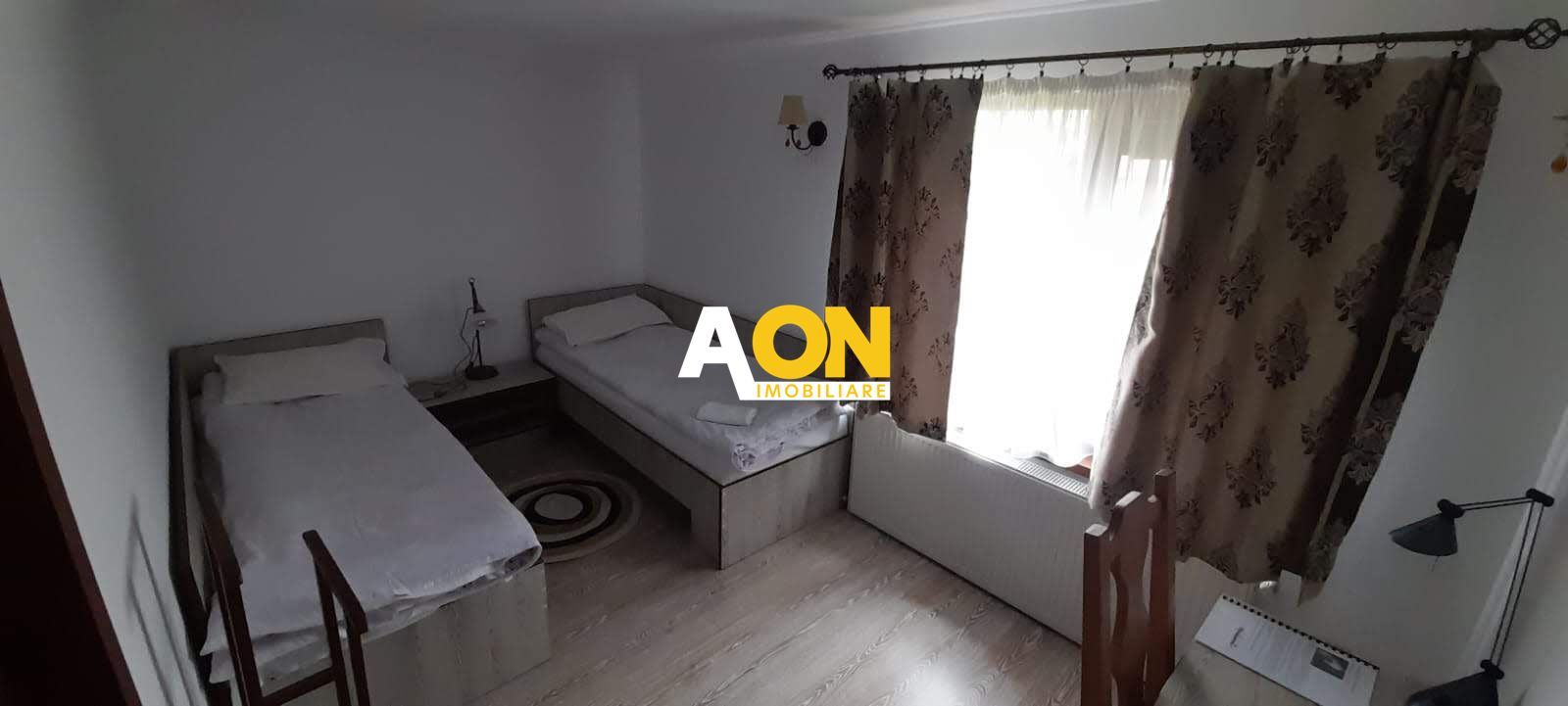 Pensiune superba in Muntii Apuseni, 2740 mp teren. COMISION ZERO! - Poză 18