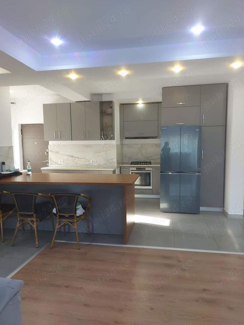 Apartament cu 4 camere  superb (100mp) - Poză 5