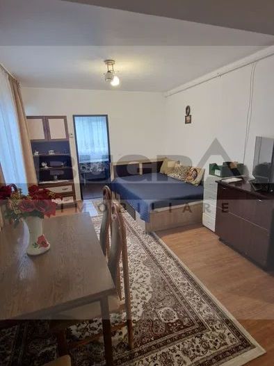 Apartament 1 camere, 38 mp, parcare, zona Plevnei - Poză 1