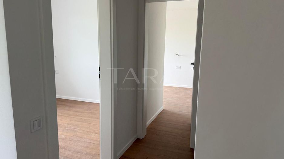 Apartament finisat cu 3 camere, bloc nou 2025, Apahida. - Poză 5