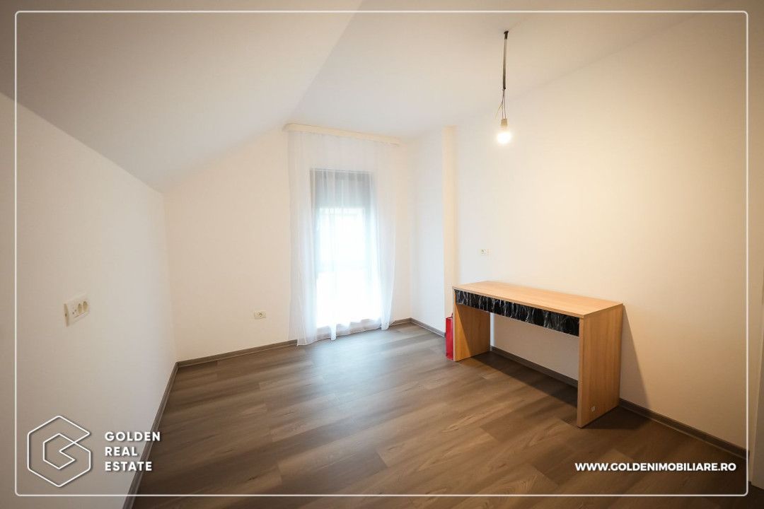 Duplex doua dormitoare, parter si mansarda, Giroc - Poză 4