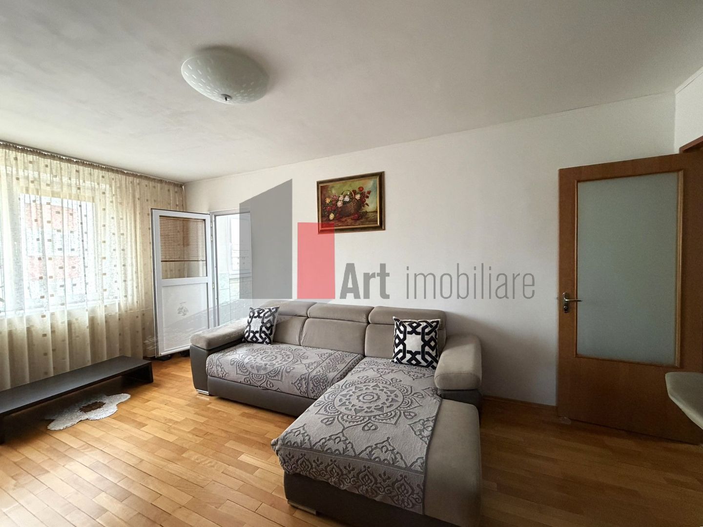 Apartament 4 camere zona Aparatorii Patriei\Berceni - Poză 1