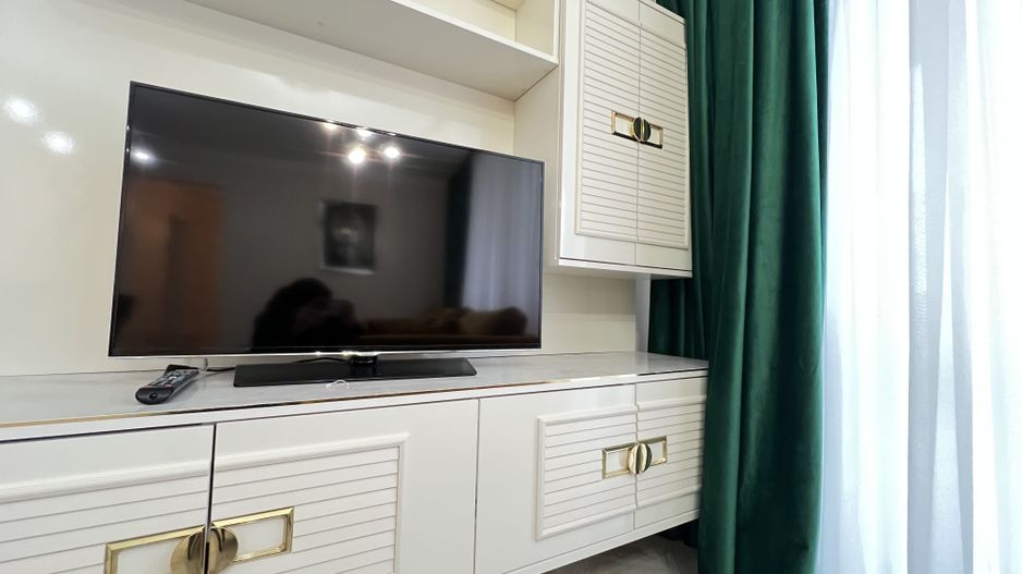 Apartament 3 camere de vânzare – Obor - Poză 8