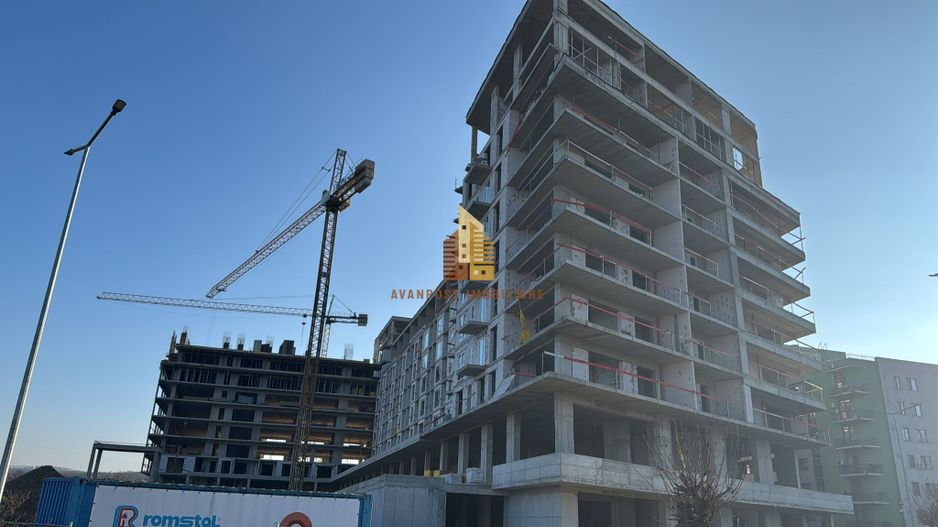 | Apartament cu 2 camere | Etaj intermediar | Cartierul Gheorgheni | - Poză 5