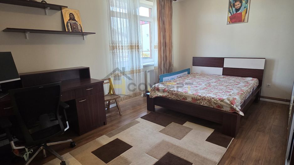 Vila individuala spatioasa ideala Afacere After School - Poză 13