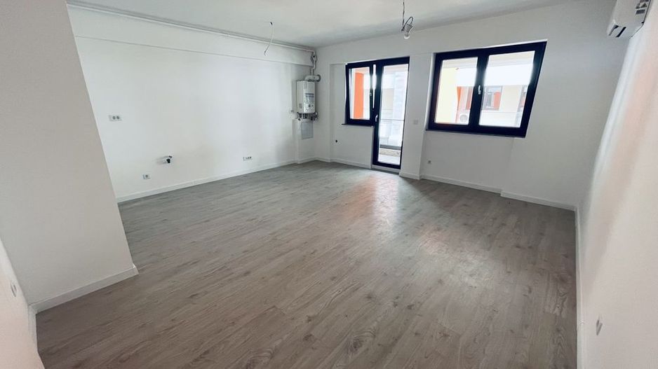 Apartament cu o camera Studio in Ivory Residence Pipera - Poză 7