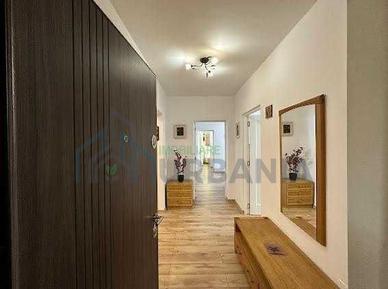 Apartament 3 camere parc Expozitie Copou de inchiriat - Poză 7