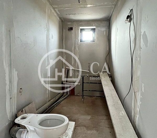 Casă de vânzare în stil mediteranean Cihei, Bihor - Poză 7